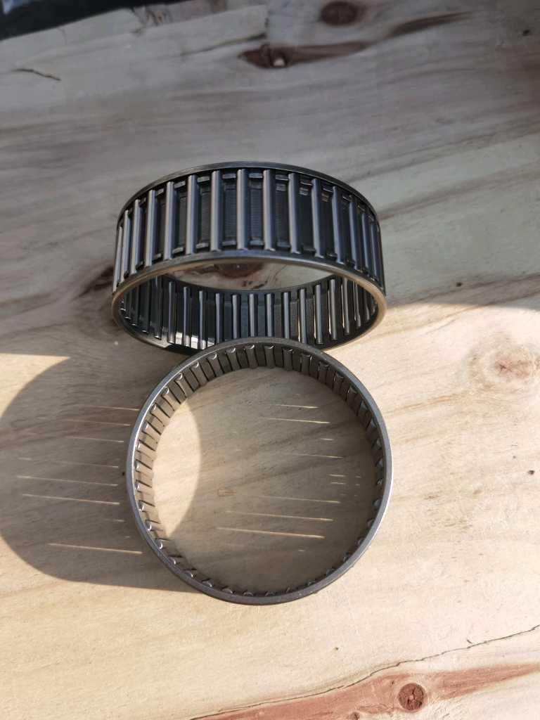 HD90149326367主動齒輪滾針軸承