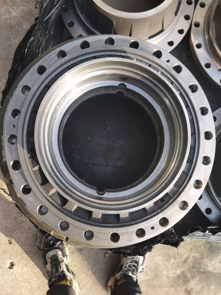 HD90149426259后輪轂 24孔 50T