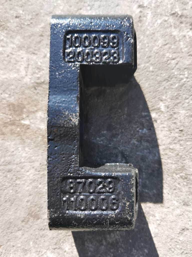 870291100056推力桿托架