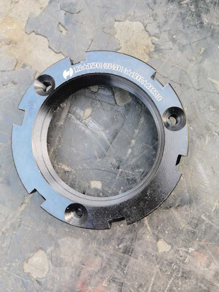 DZ90149346016/131401020083A008橋殼螺母 厚