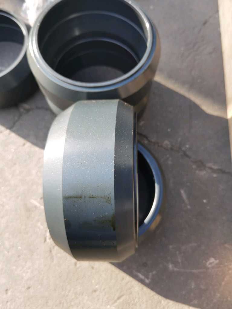 差速器壳 轴间图2