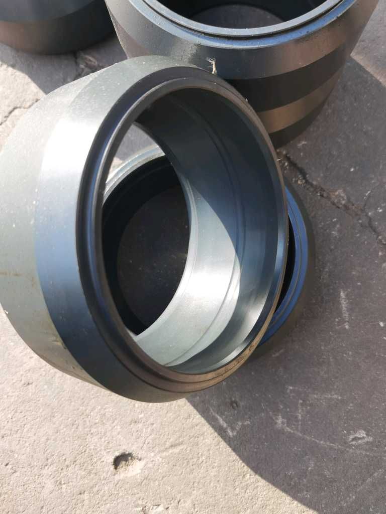 差速器壳 轴间图3