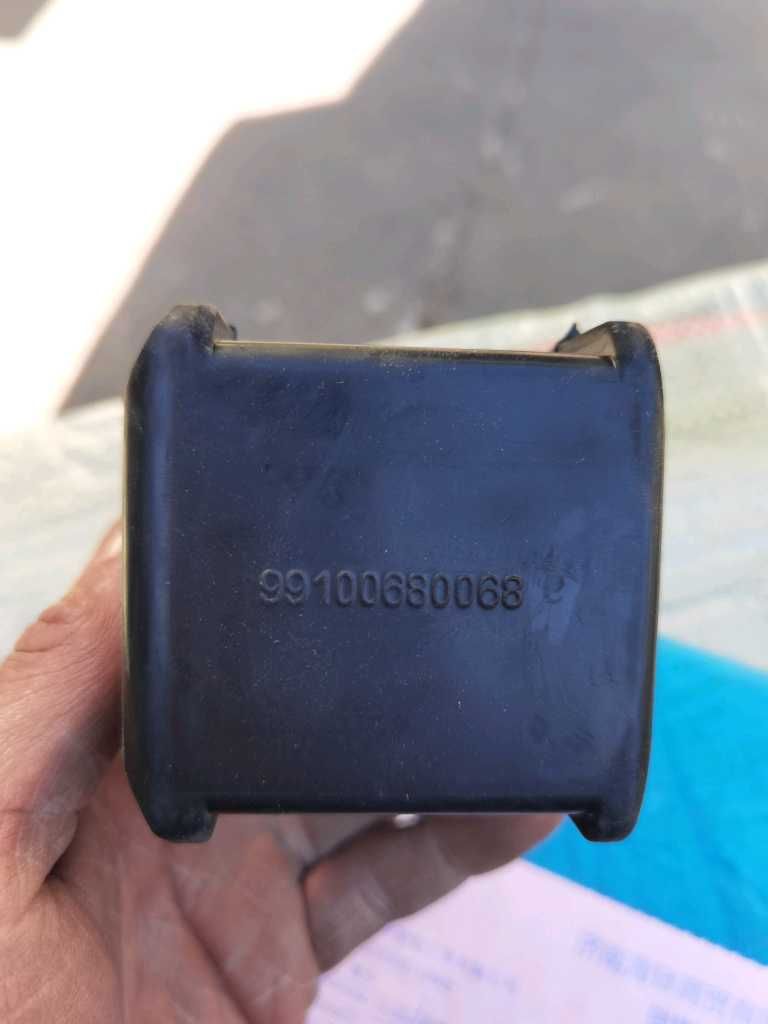 前稳定杆橡胶轴承