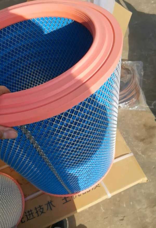 空气滤芯 3846图3