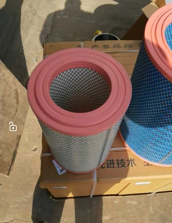 空气滤芯 3846图2