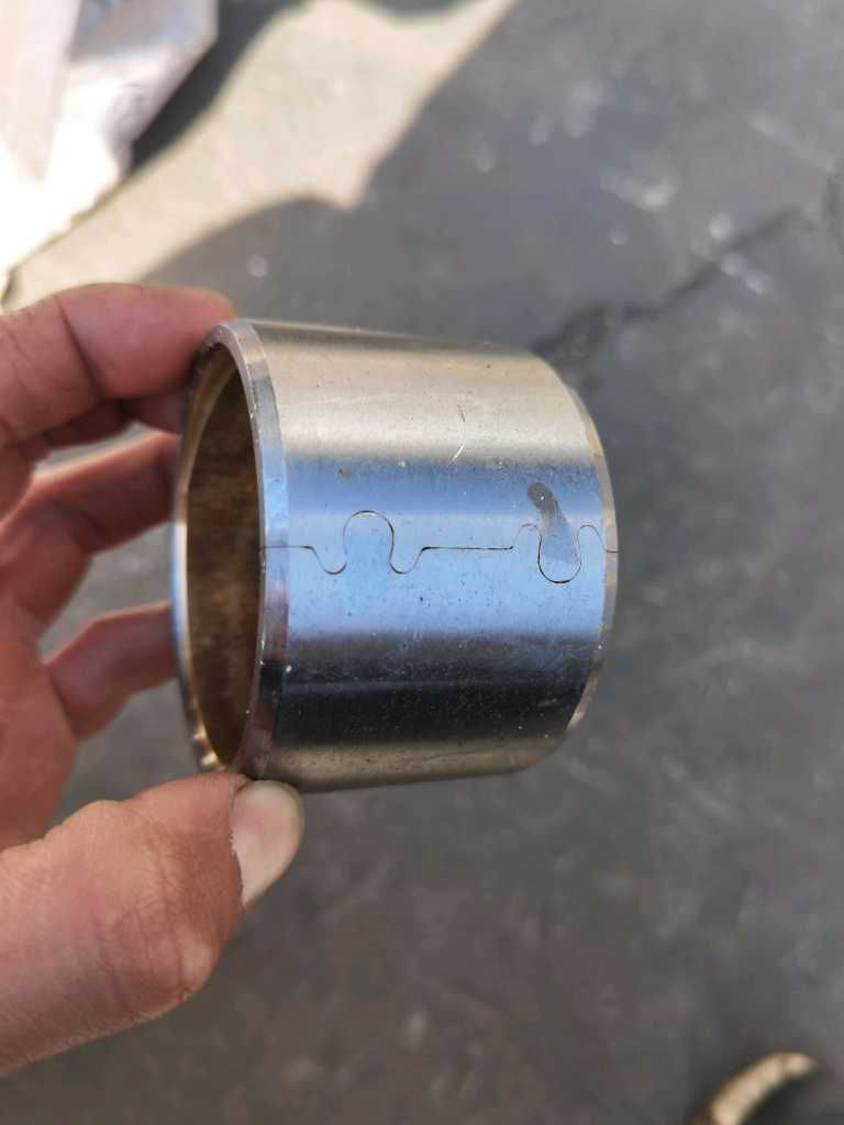 转向节衬套 复合图2