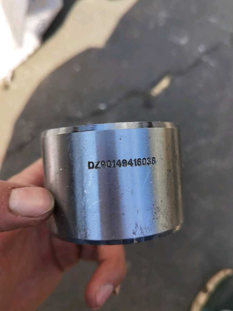 转向节衬套 复合图3