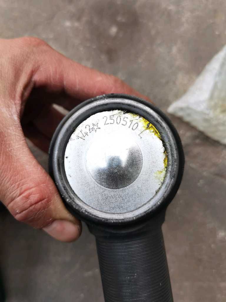 横拉杆球头 反38细图4