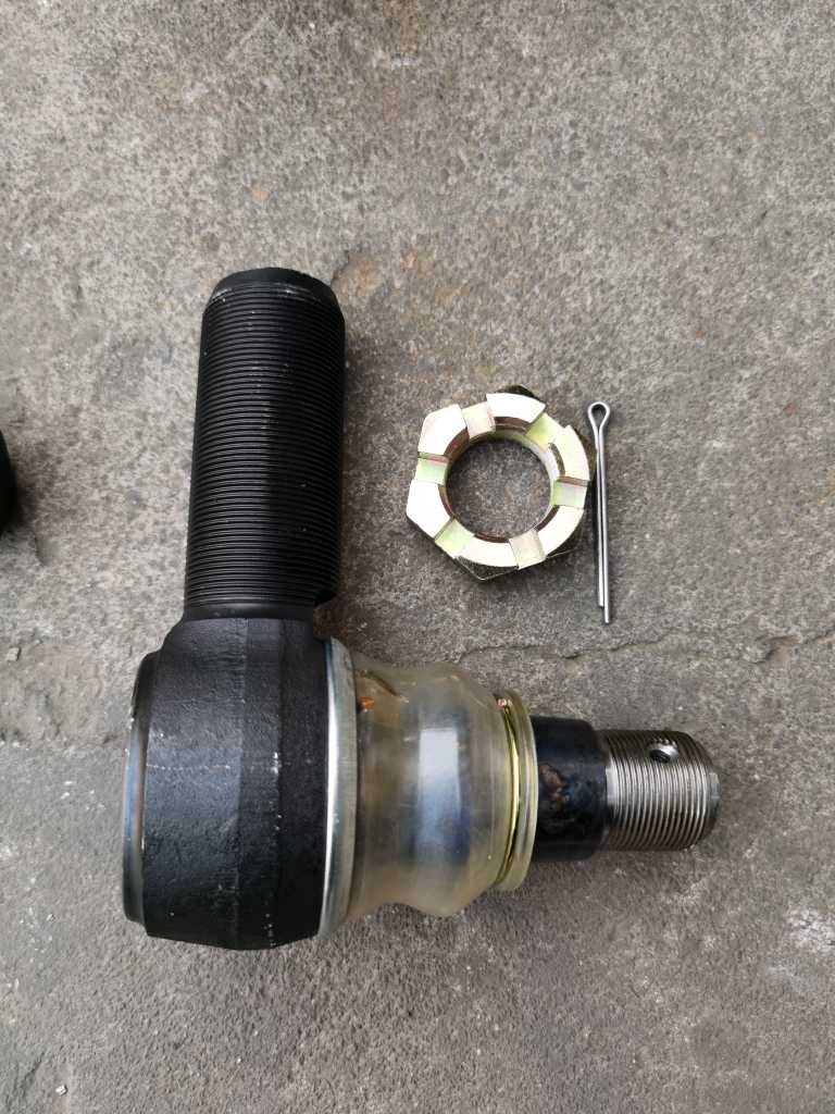 横拉杆球头 反38细图3