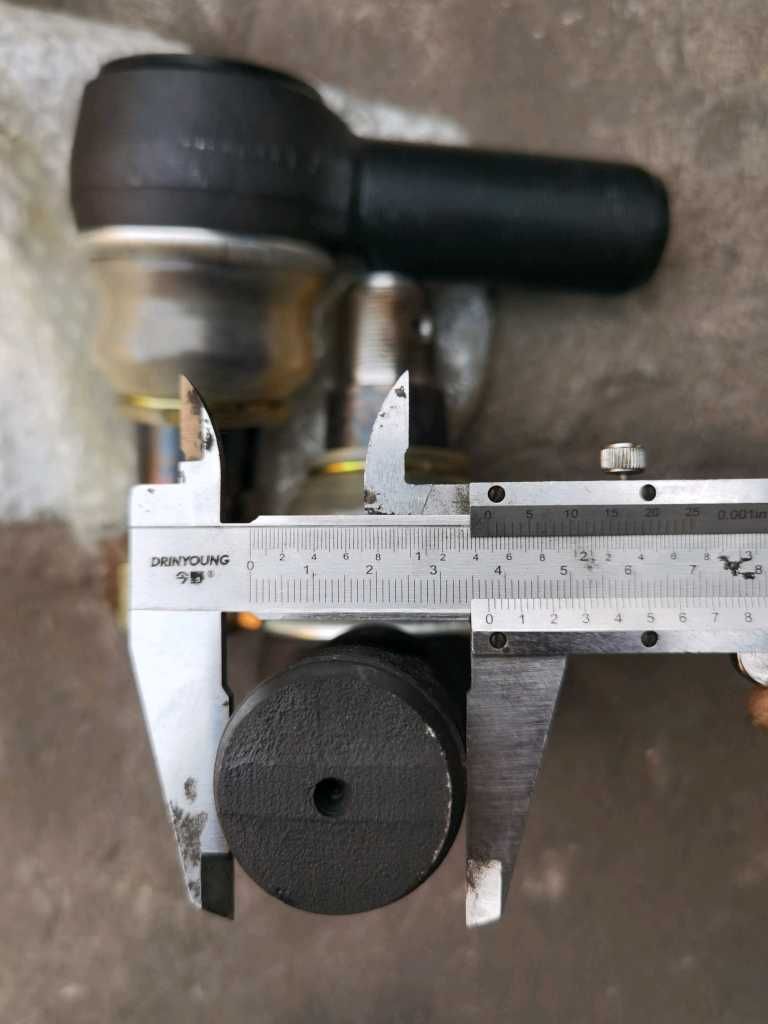 横拉杆球头 反38细图2