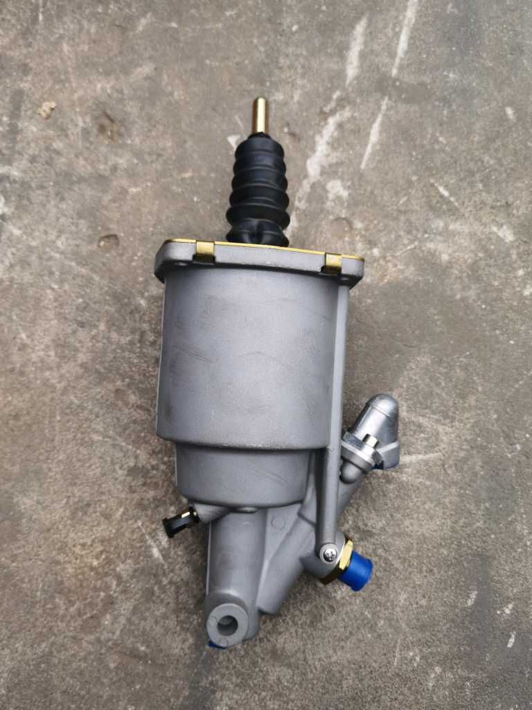 离合器助力缸图3