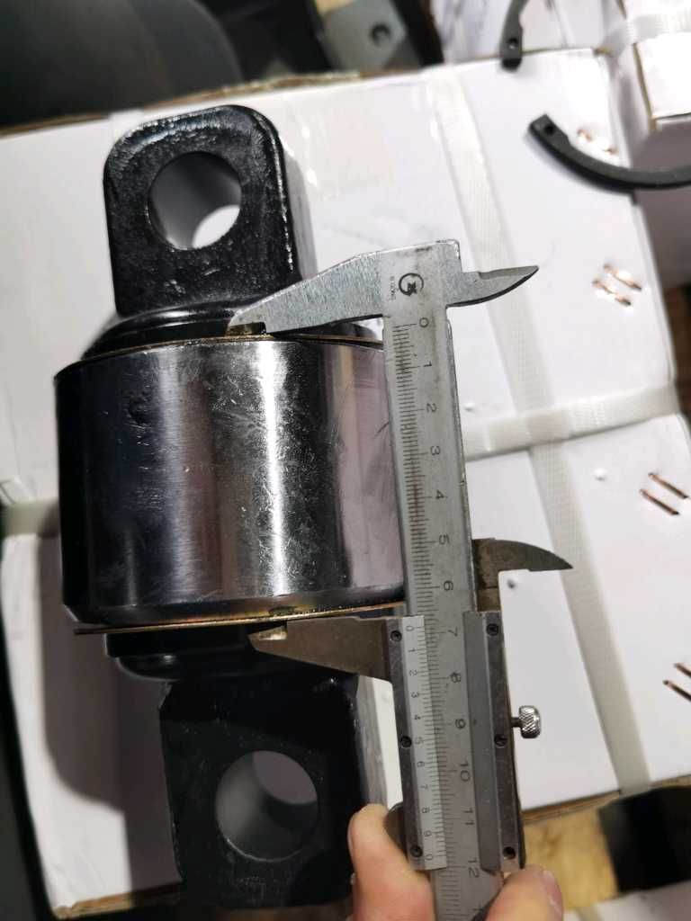 推力杆修理包108*108*170图2