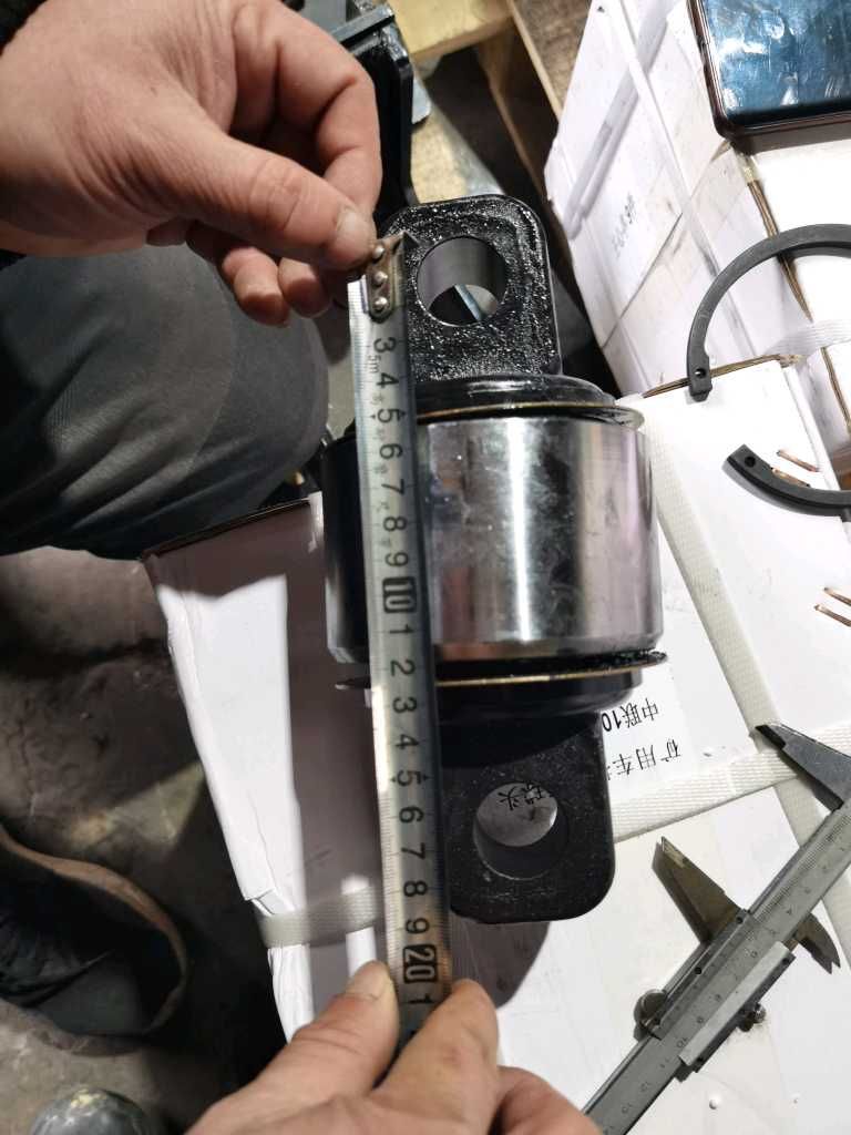 推力杆修理包108*108*170图4