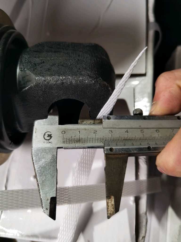 推力杆修理包112*112*170图3