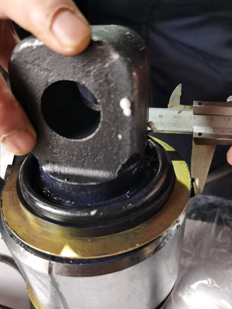 推力杆修理包112*112*170图2