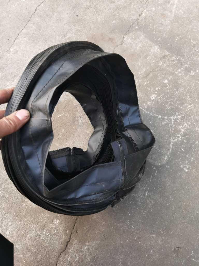氮气缸防尘罩 260图3