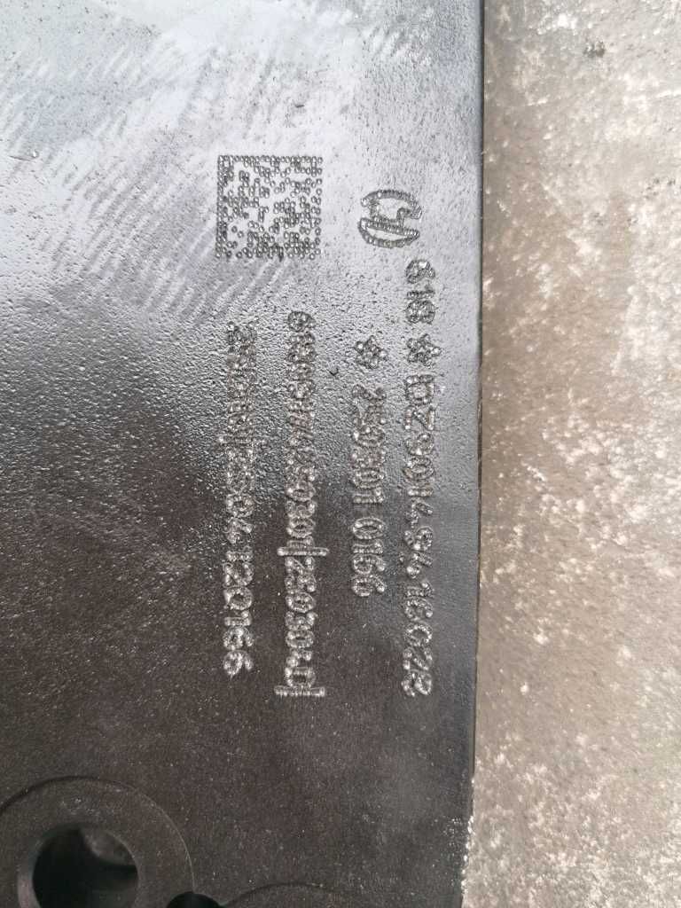 转向节臂总成图4