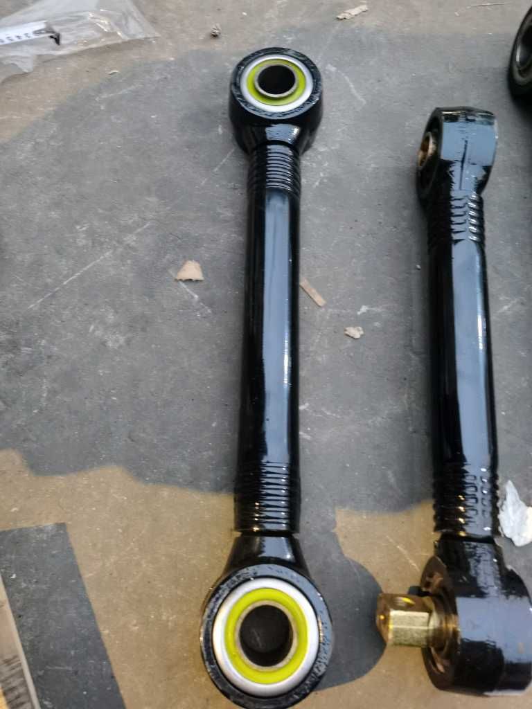 推力杆总成 前 XGA2919EDF532-010