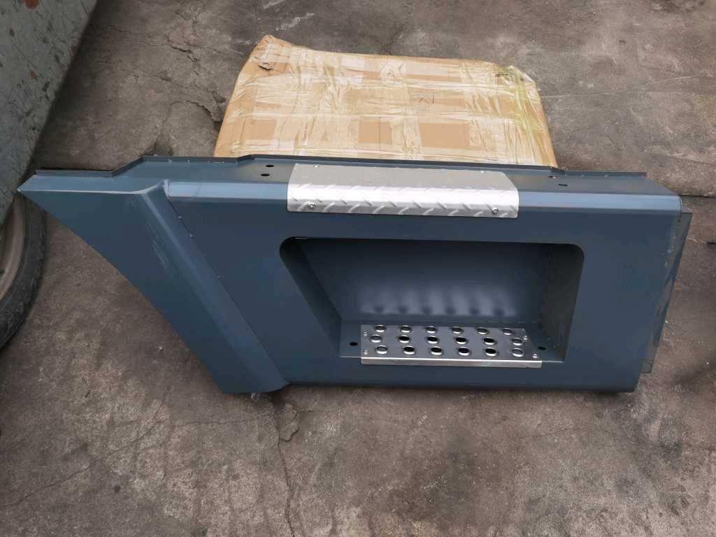 上车踏板 右图3