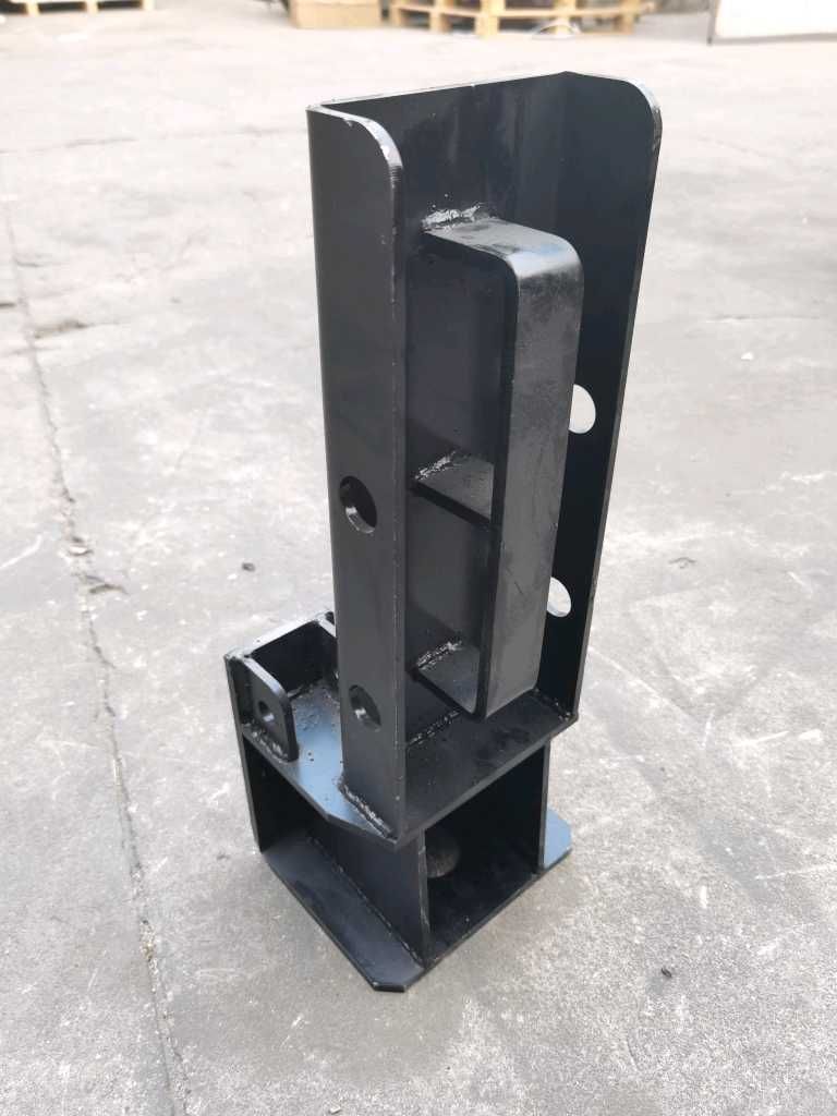 驾驶室减震器支架图2