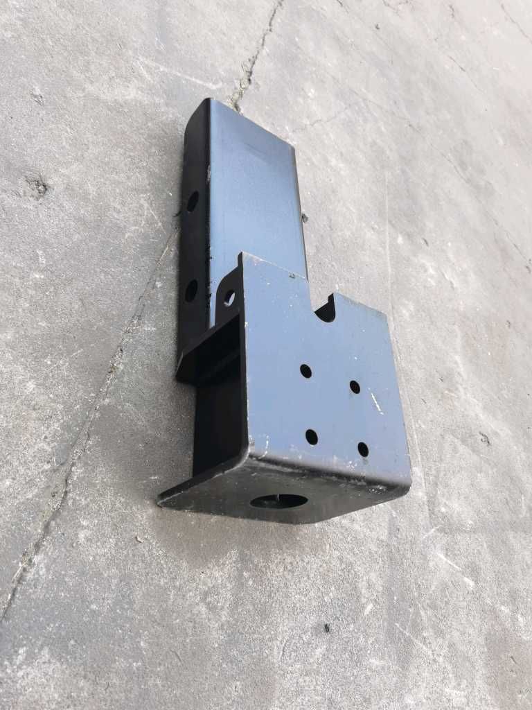 驾驶室减震器支架图3