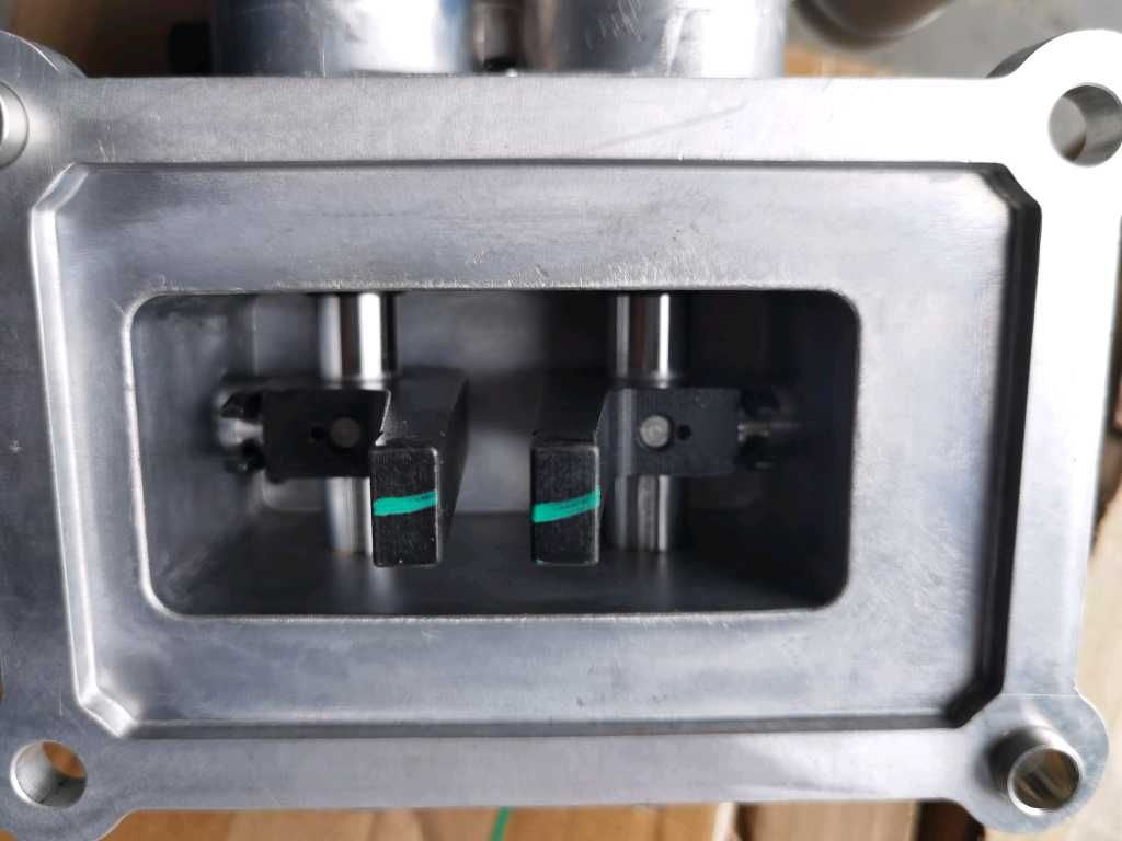 换挡机构 新能源图2