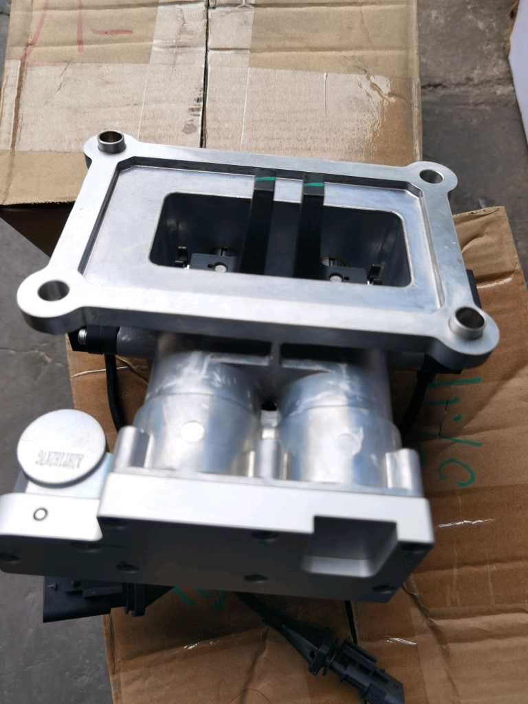 换挡机构 新能源图3