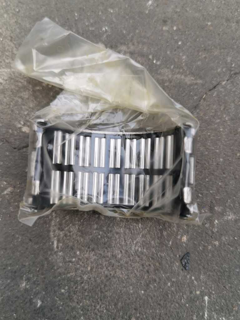 半月轴承 AZ910044322