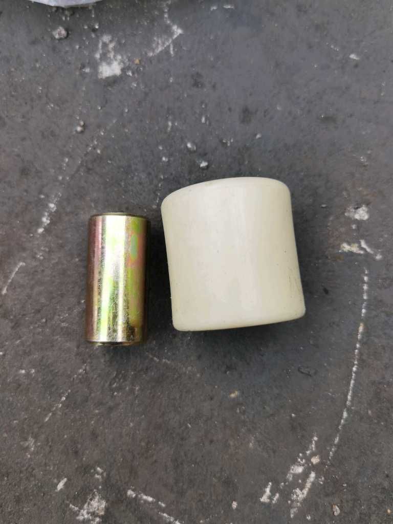 限位滚轮（T型支架用） SZ11341440005