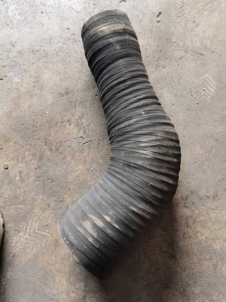 增压器进气管 SZ9K869190021