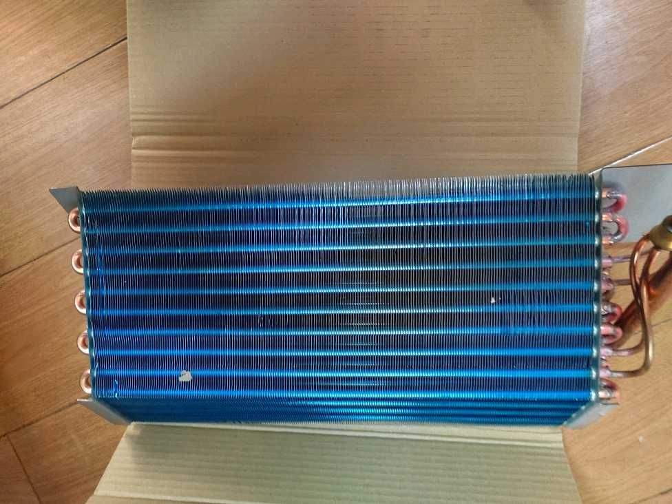 蒸发器芯 FY58-8107010.0400