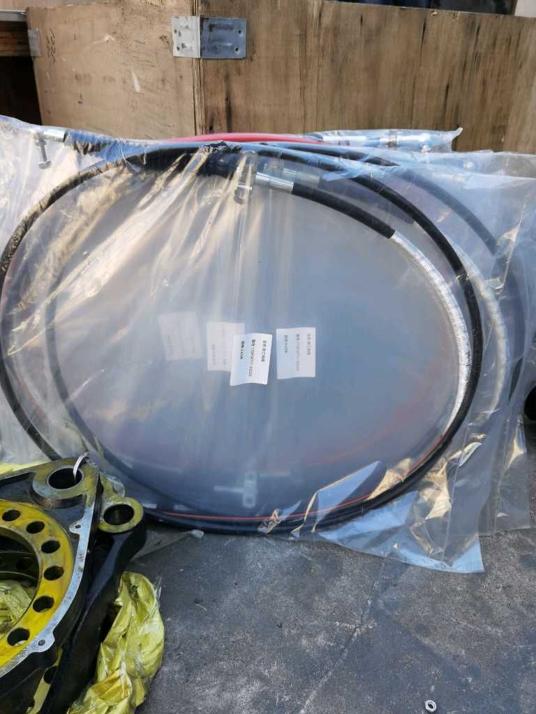 换挡软轴 3.66 黑