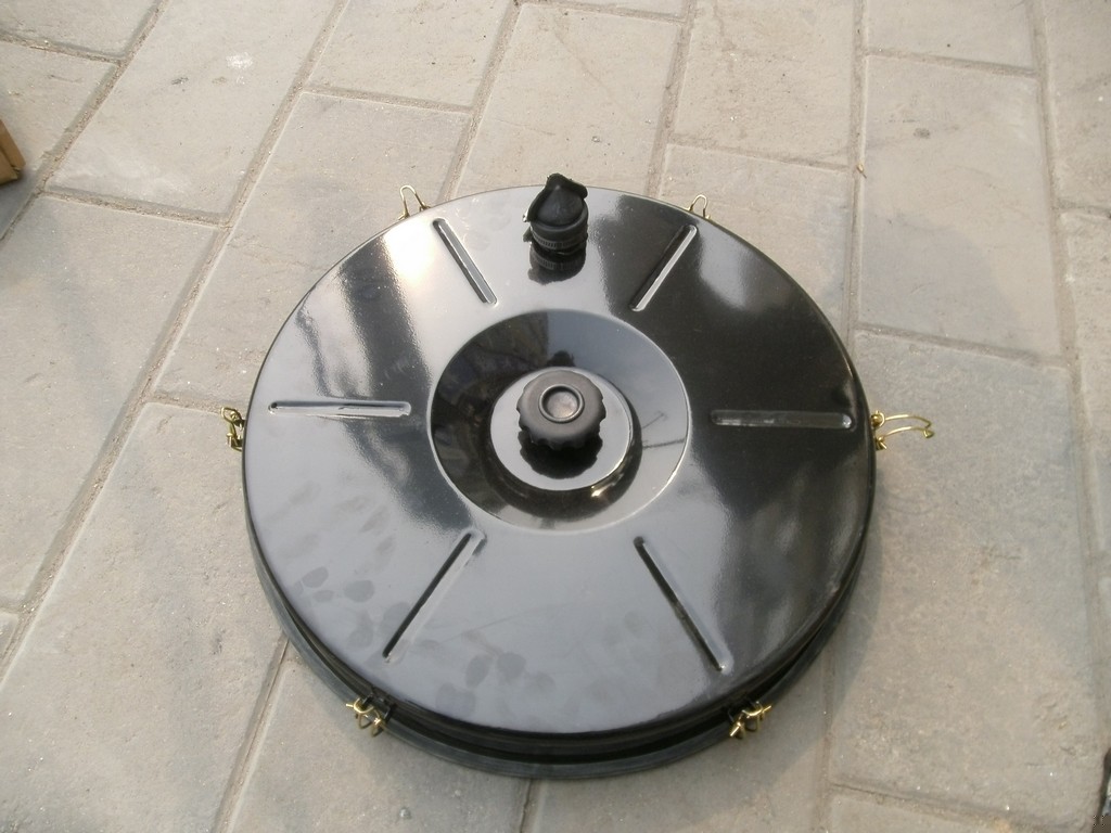 空滤器底盖/4226