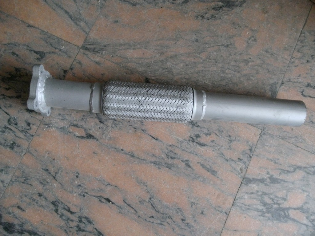 绕行软管总成