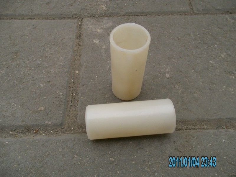 后钢板衬套