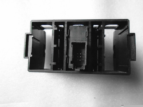 危险报警开关总成图3