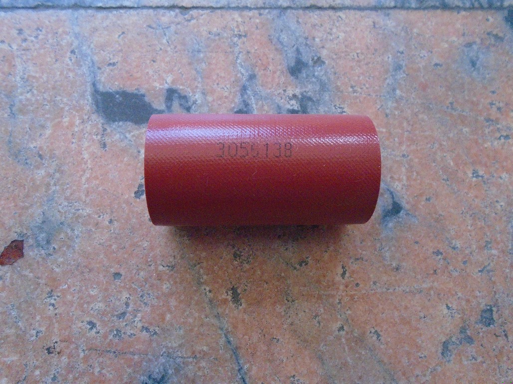 直软管(空压机进气)