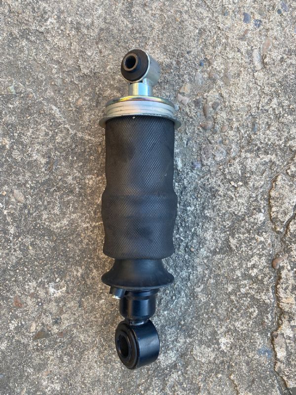 前悬置空气弹簧总成图1