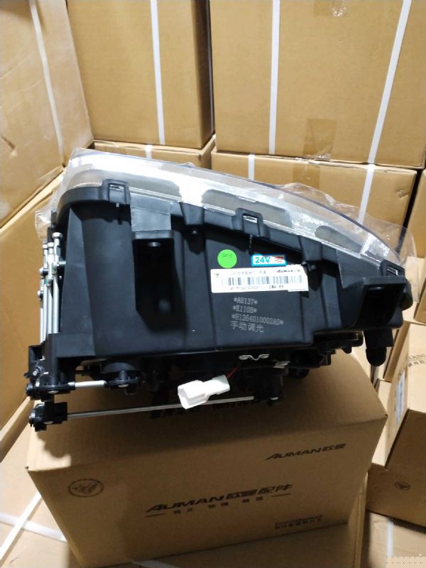 前照灯/2280右图3