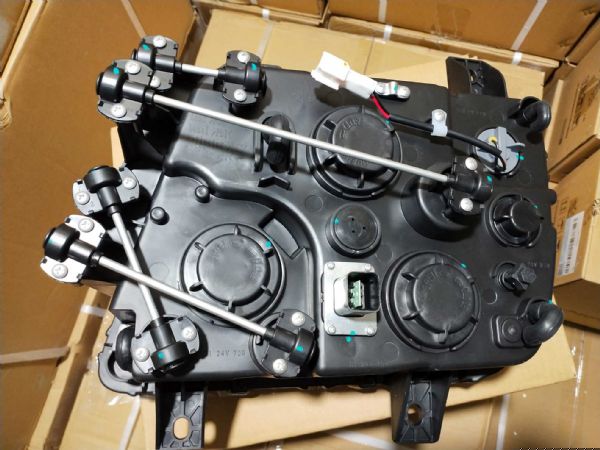 前照灯/2280右图4