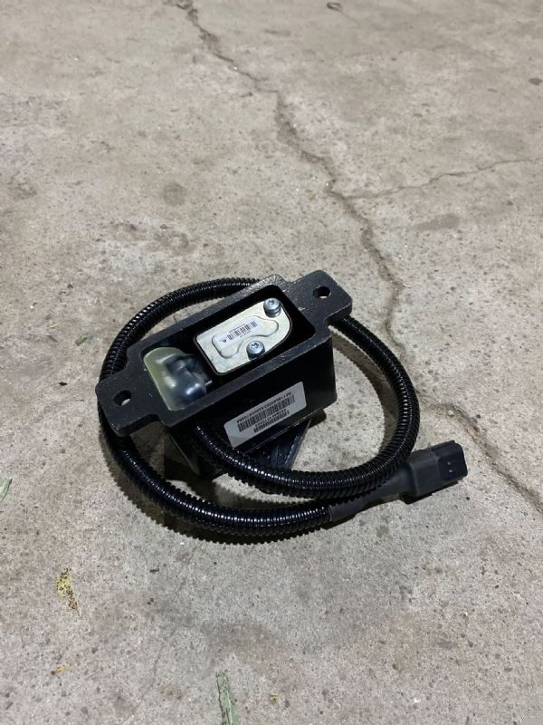 远程油门总成