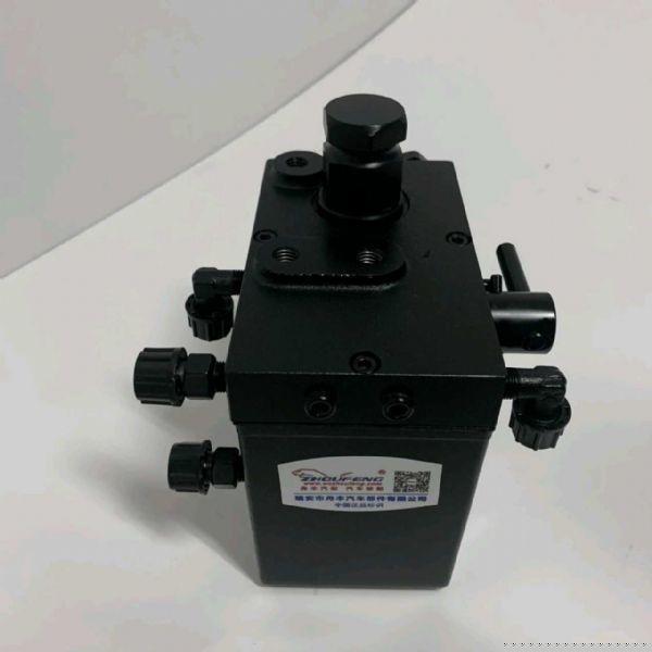 手動液壓泵X5000
