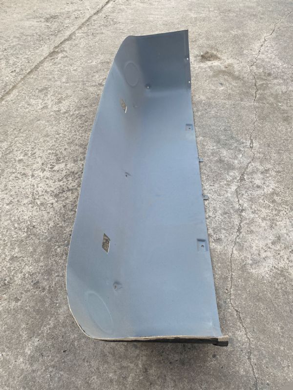 后頂蓋內(nèi)護(hù)板(高頂)
