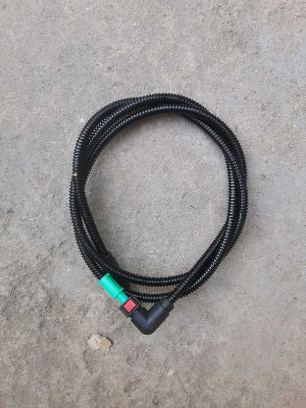 尿素噴射管路