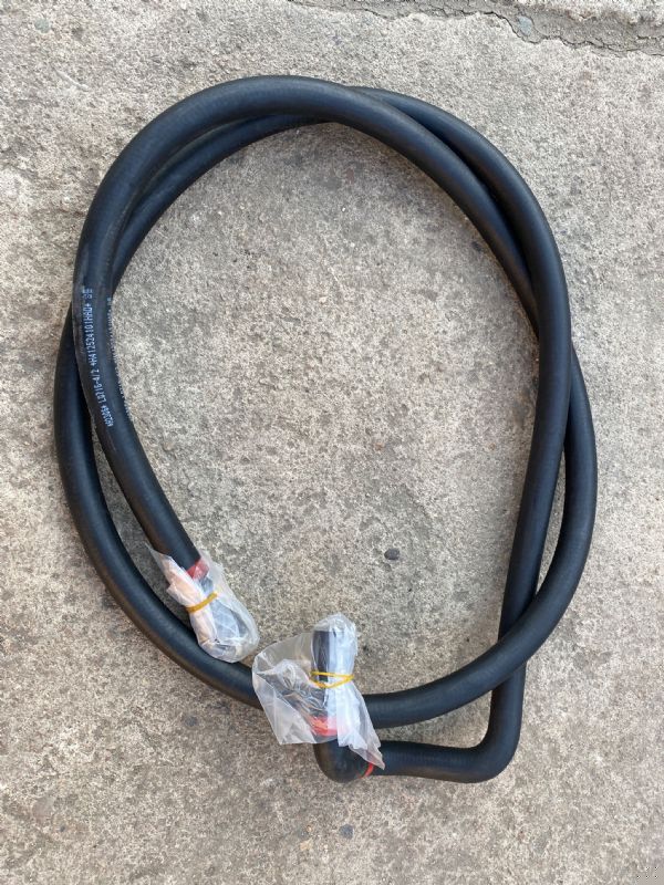 尿素罐加熱管路