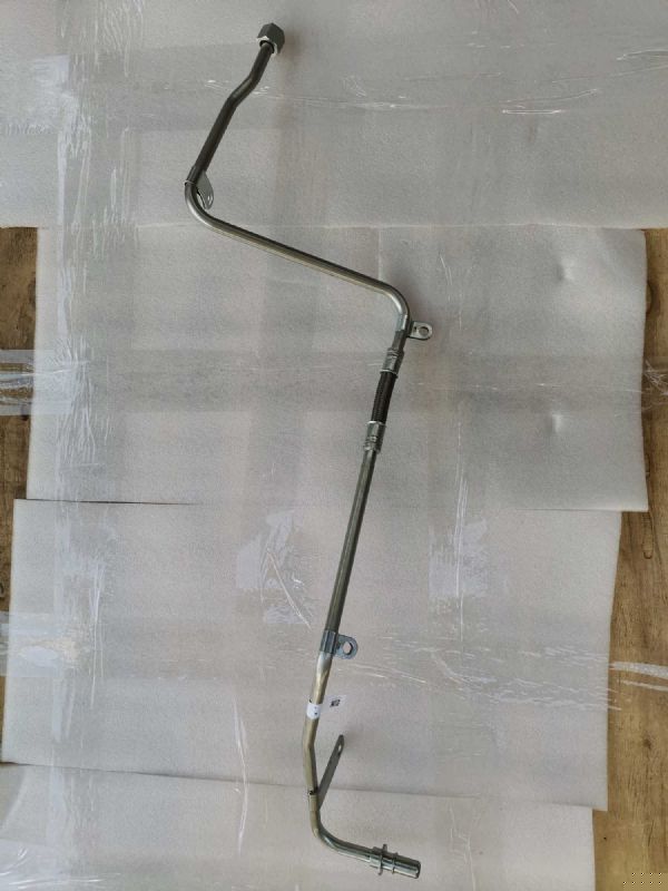 空壓機出水管