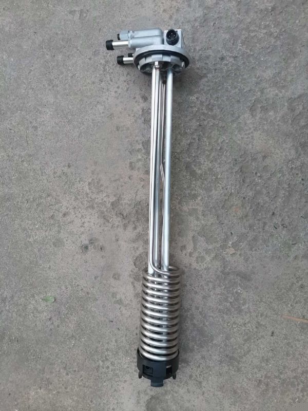 加热式燃油传感器