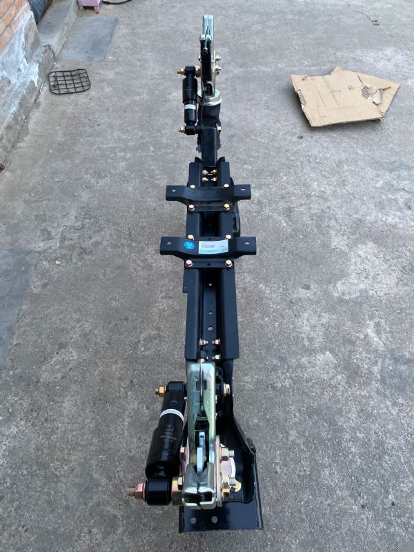 后懸總成
