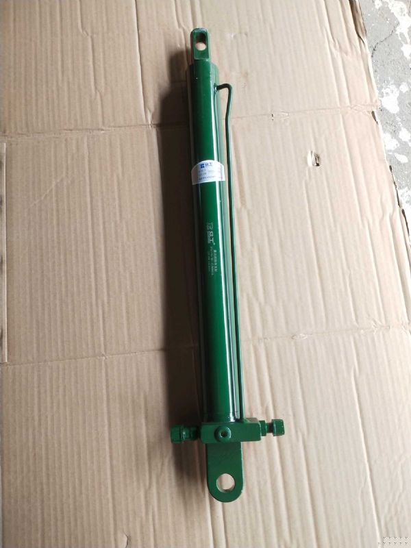 舉升缸/主缸