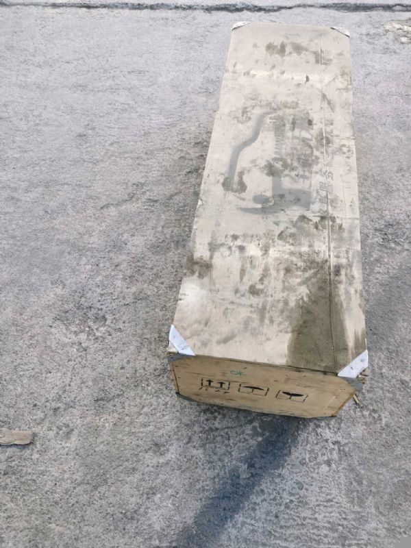 排氣后處理器總成

